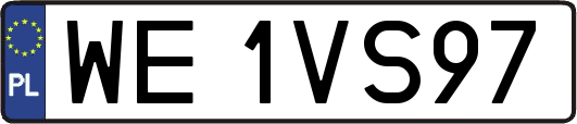 WE1VS97