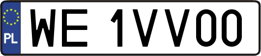 WE1VV00