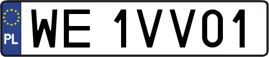 WE1VV01