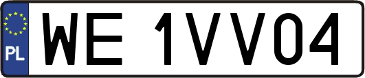 WE1VV04