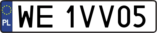 WE1VV05