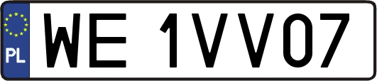 WE1VV07