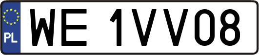 WE1VV08