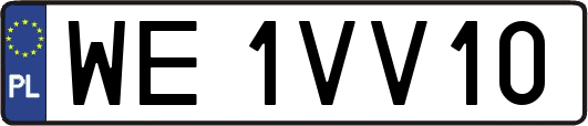 WE1VV10