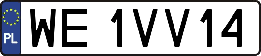 WE1VV14