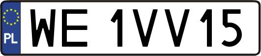 WE1VV15