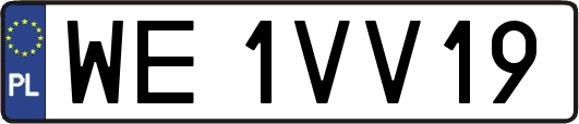 WE1VV19