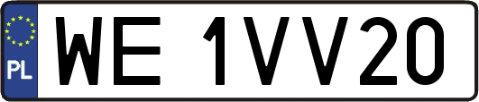 WE1VV20