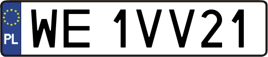 WE1VV21