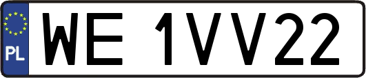 WE1VV22