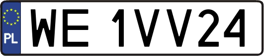WE1VV24