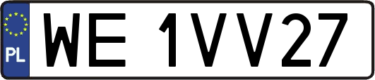 WE1VV27