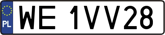 WE1VV28