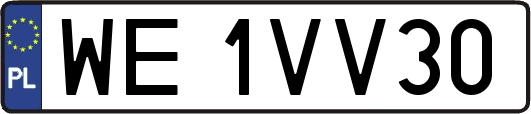 WE1VV30