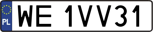 WE1VV31
