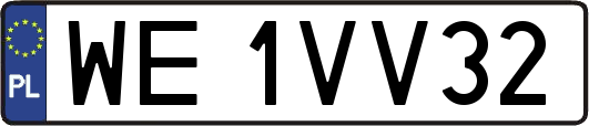 WE1VV32