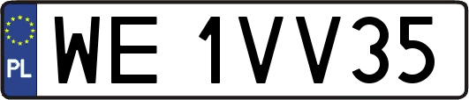 WE1VV35