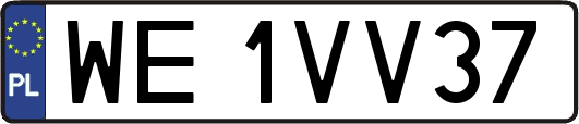 WE1VV37