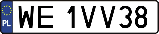 WE1VV38