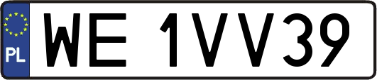 WE1VV39