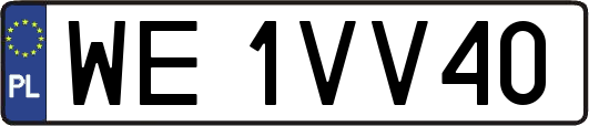 WE1VV40