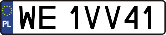 WE1VV41