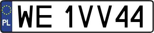 WE1VV44