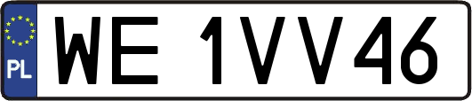 WE1VV46