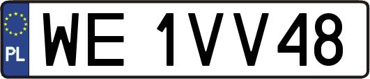 WE1VV48