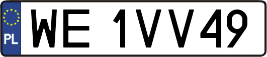 WE1VV49