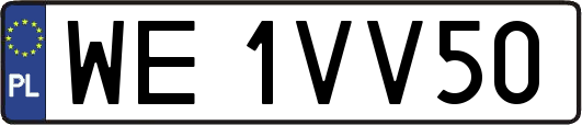 WE1VV50