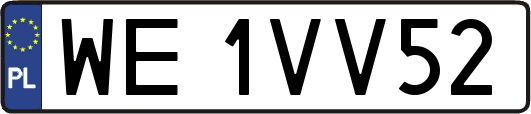 WE1VV52