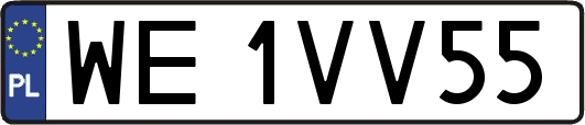 WE1VV55