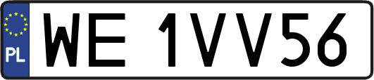 WE1VV56