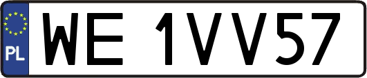 WE1VV57