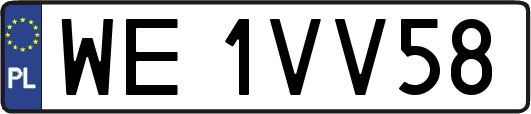 WE1VV58