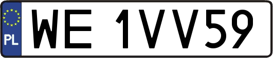 WE1VV59