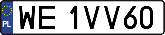 WE1VV60
