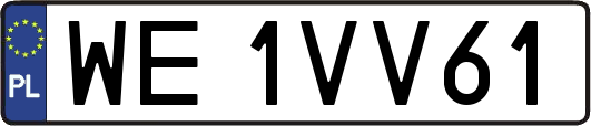 WE1VV61