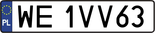 WE1VV63