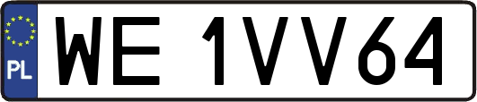 WE1VV64
