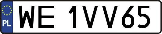 WE1VV65