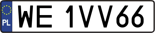 WE1VV66