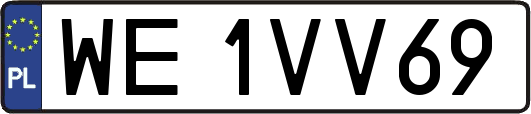 WE1VV69