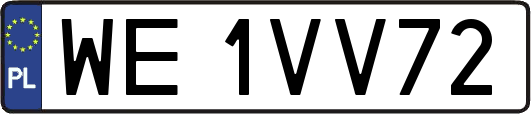 WE1VV72