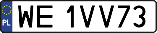 WE1VV73