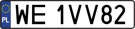 WE1VV82
