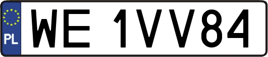 WE1VV84
