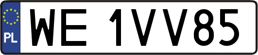 WE1VV85