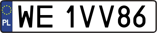 WE1VV86